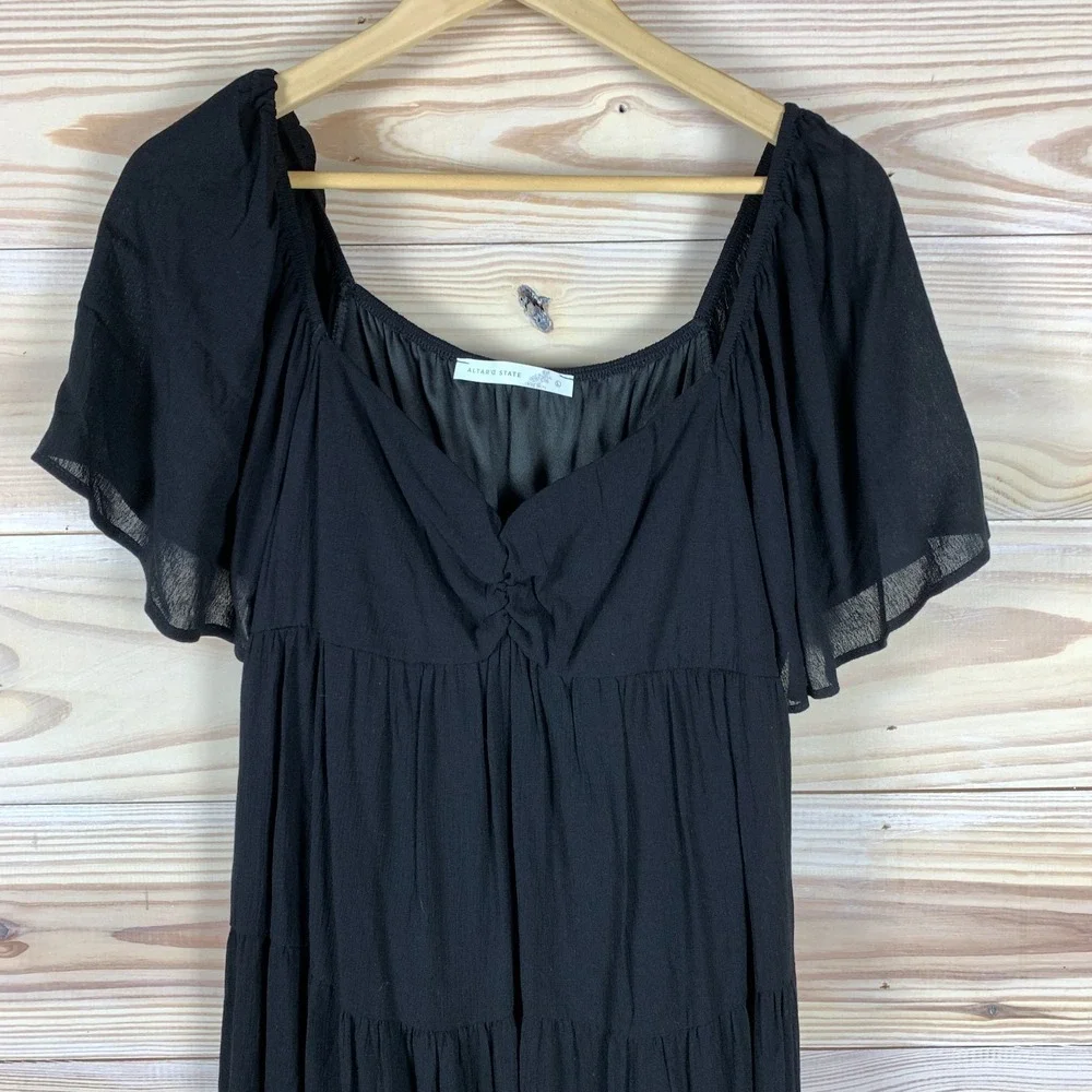 Altard State gently used